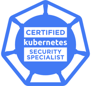 CKS Certified Kubernetes Security Specialist